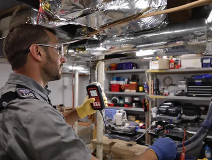 Duct Repair service in Somerset, MA