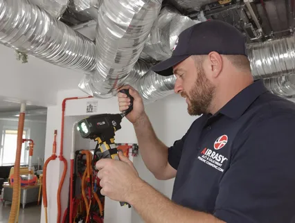 Duct Sealing service in Somerset, MA
