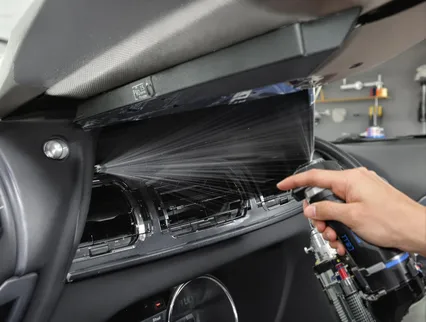 Car Cleaning service in Somerset, MA