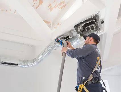 Central Cleaning service in Somerset, MA