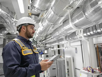 Filter Inspection service in Somerset, MA