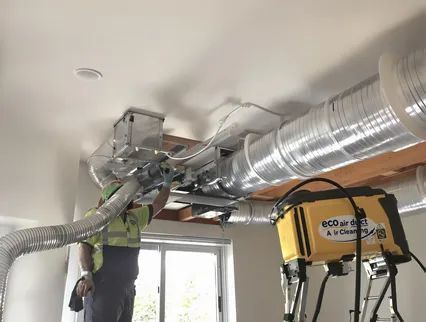 Eco Cleaning service in Somerset, MA