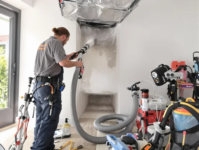 Indoor Cleaning service in Somerset, MA