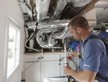 Mobile Home Cleaning service in Somerset, MA