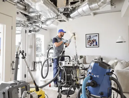 Residential Cleaning service in Somerset, MA